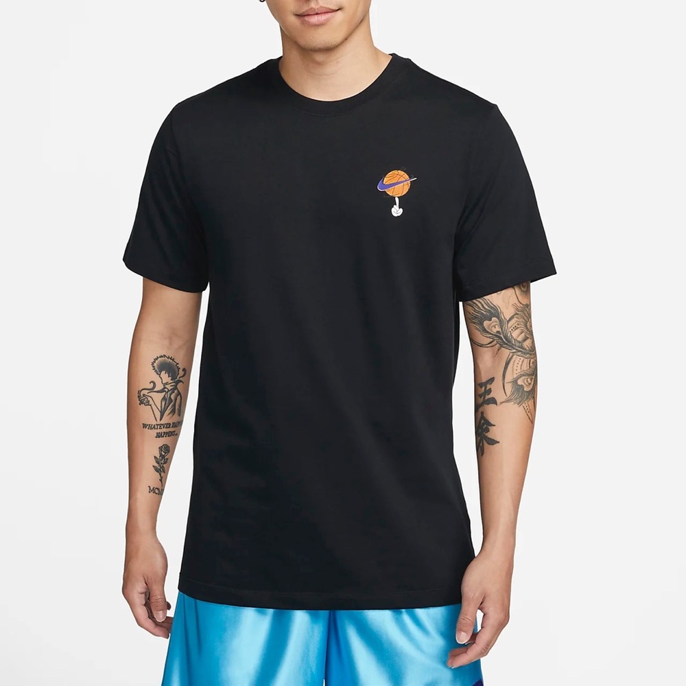 Nike x Space Jam: A New Legacy Mens Size 3XL ,Nwt Basketball DH3825 010
